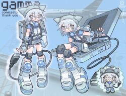 original fan art
