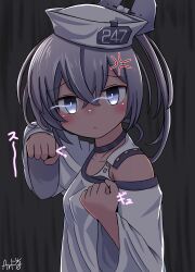 kantai collection fan art