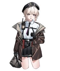 girls frontline fan art