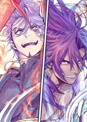 fate/grand order fan art