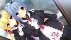 arihara nanami from riddle joker