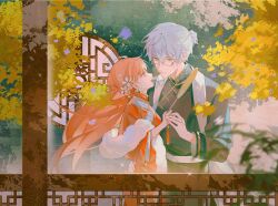 light and night love fan art
