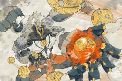 banyue (zenless zone zero) from zenless zone zero