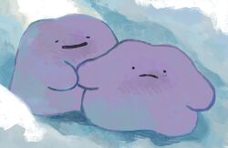 ditto from pokemon by dateko (da0316teko)