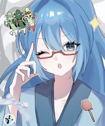 fubukihime from youkai watch