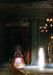 omniscient reader's viewpoint fan art