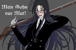 hellsing fan art