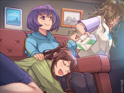 kantai collection fan art