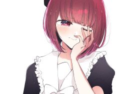 arima kana from oshi no ko