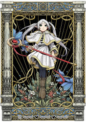 frieren from sousou no frieren