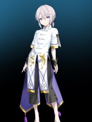 prince of lan ling (fate) from fate/grand order by okuri banto