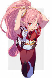 habetrot (fate) from fate/grand order by echo (circa)