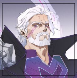 magneto from marvel