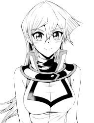 tenjouin asuka from yu-gi-oh! by rourou ill