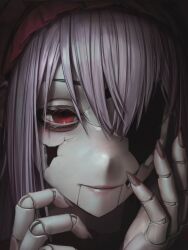 indie virtual youtuber fan art