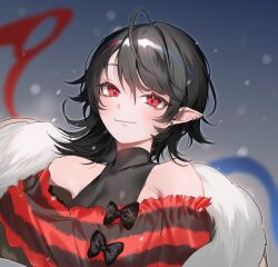 houjuu nue from touhou by makita (vector1525)