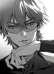 miyuki kazuya from ace of diamond