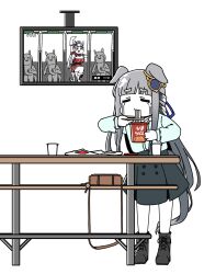 chrono genesis (umamusume) from umamusume