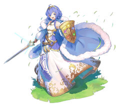 falchion (fire emblem) from fire emblem