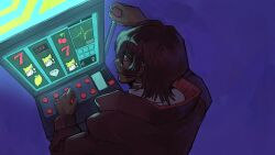 Booru post from safebooru.org