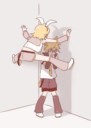 kagamine len from vocaloid by g hana