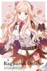 genetic (ragnarok online) from ragnarok online by ayamisiro
