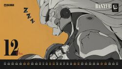 banyue (zenless zone zero) from zenless zone zero