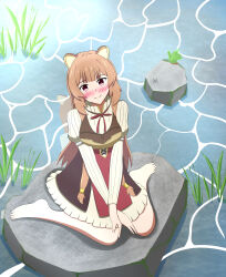 raphtalia from tate no yuusha no nariagari