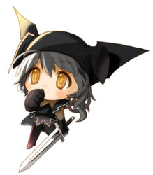 succubus (mabinogi) from mabinogi by ran system