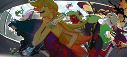 brief (psg) from panty & stocking with garterbelt by guru.zong