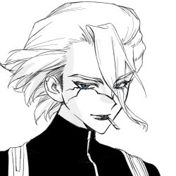 stanley snyder (dr.stone) from dr. stone