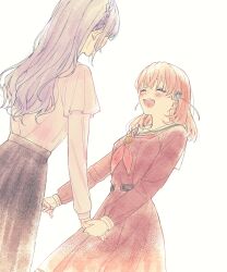 hinoshita kaho from link! like! love live!