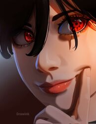 uchiha sarada from naruto (series)