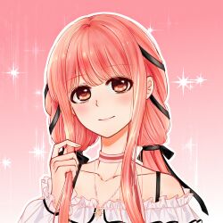 nikki (nikki) from nikki (series)