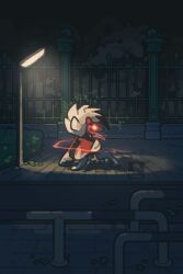 lycanroc from pokemon