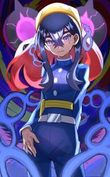 carmine (pokemon) from pokemon