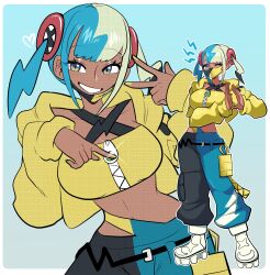 canari (pokemon) from pokemon by missandydandy