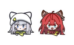 arknights fan art