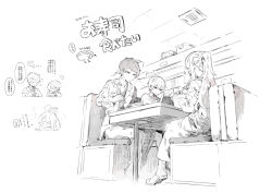 original fan art