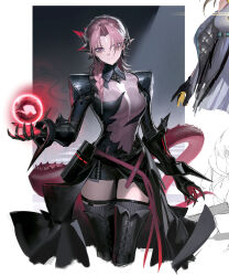 arknights fan art