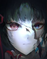 chisa (wuthering waves) from wuthering waves