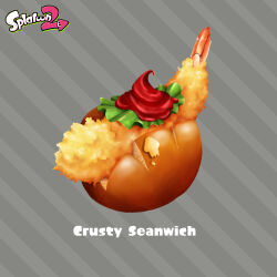 splatoon (series) fan art