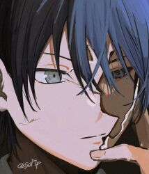 aoyagi touya from project sekai by sorase (so17p)