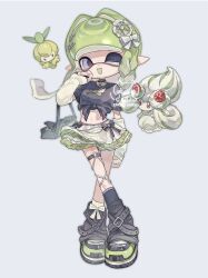 alcremie from pokemon