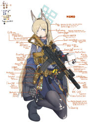 kanna (blue archive) from blue archive