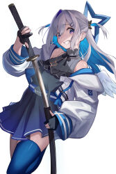 amane kanata from hololive
