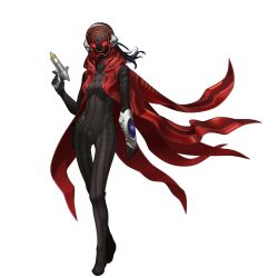 demonica from shin megami tensei by doi masayuki