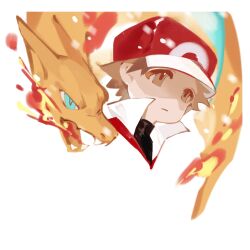charizard from pokemon
