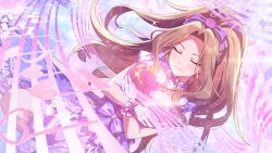 nikaidou chizuru from idolmaster million live! theater days