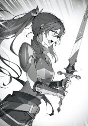 dungeon ni deai wo motomeru no wa machigatteiru darou ka fan art